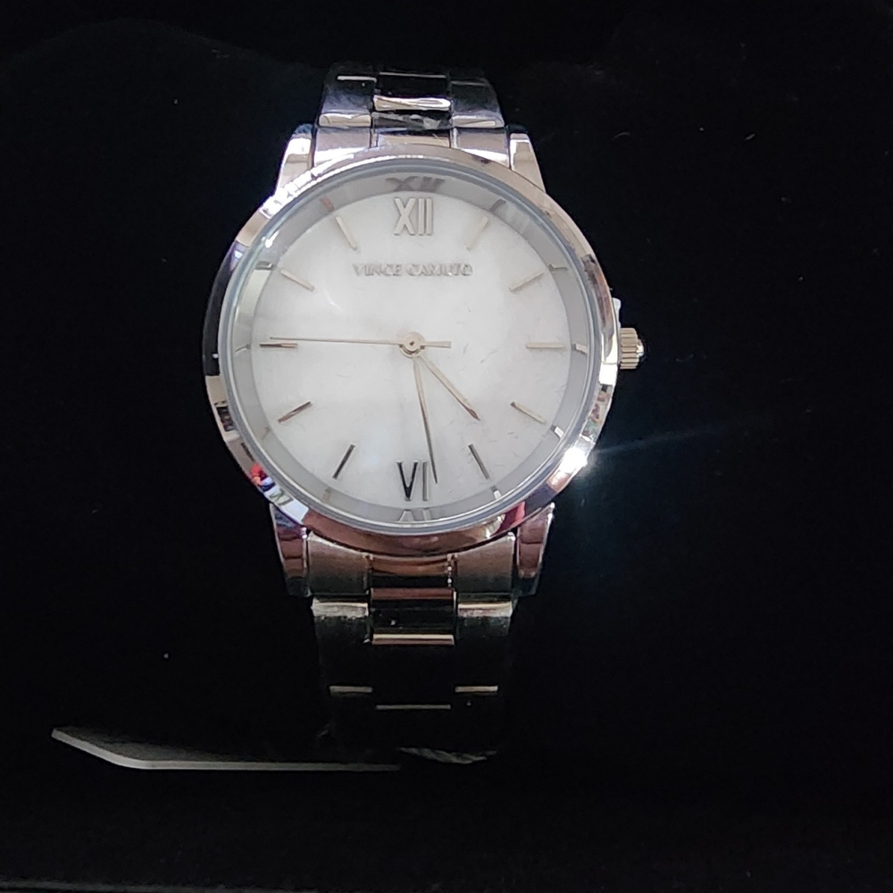 Vince Camuto womans watch